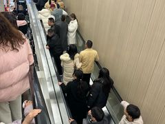 -胖东来生活广场(健康路店)