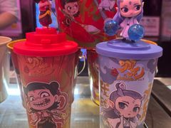 -春天国际影城(中庚漫游城杜比全景声店)