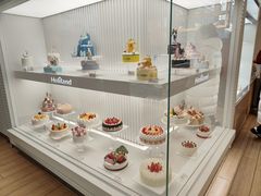 -好利来(朝外店)