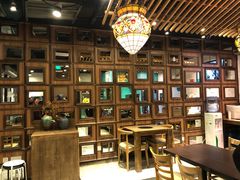 大堂-潇湘阁(昆泰国际大厦店)