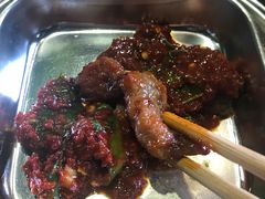 -原始泥炉烤肉(总店)