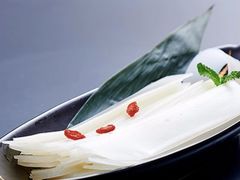 土豆粉条-红鼎豆捞·非遗鲍皇汤火锅(宝丰路店)