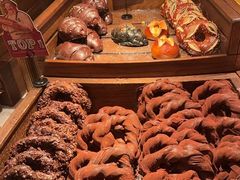 -B&C黄油与面包·THE GARDEN BAKERY概念店(世纪汇店)