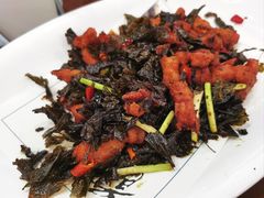 -王元兴酒楼(杭帮菜名店)