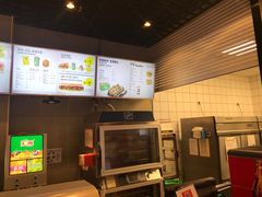 -SUBWAY赛百味(高新绿宝店)