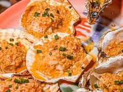 -霸王虾·麻辣小龙虾(清水河公园店)