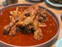 -京玉菲饭店(李村店)