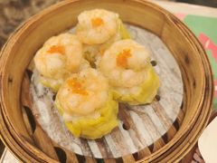 -虾饺妹·粤式手工点心(水荫路店)