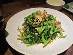-星叶·东南亚料理(宁波万象汇店)
