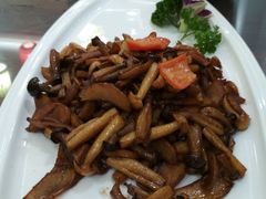 -农家小院(朱雀桥店)