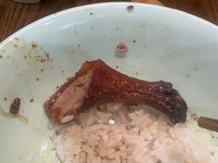 -晓马鸭店(新芜路店)