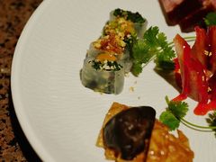 -湖滨28中餐厅·西湖宴·杭州君悦酒店
