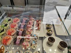 -巴黎优朵烘焙馆(菱角湖壹号店)