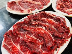 -八合里牛肉火锅(八合里总店)