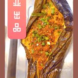 大理美食探店之古城老院子石板烧