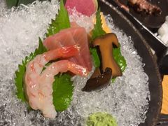 -赤坂亭·M9和牛烧肉·铁板烧·日料398放题(长泰广场店)
