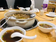 -珍品轩鲜菌火锅(眉山店)
