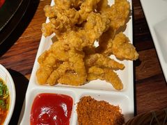 -巴邑火锅·夜宵(港隆广场店)