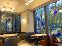 大堂-港丽餐厅(高德置地店)