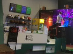 -洛克公园(苏州中心商场)