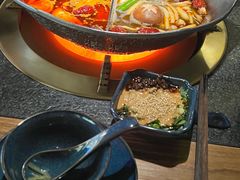 -湊湊火锅·茶憩(东城民盈国贸城店)