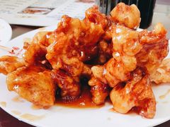 -杏园餐厅(西四北大街店)