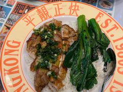 -肥韬茶餐厅(海上世界店)