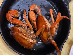 -莲花公园煎蟹(总店)