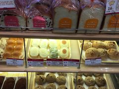 -山崎面包(苏州中心店)