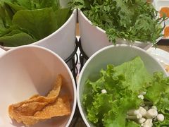 -刘一锅筋头巴脑(小北店)