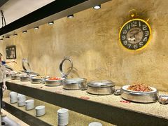 -汉巴味德·烤肉与啤酒的自助(杭州大悦城店)