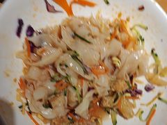 -九毛九西北菜(大东海店)