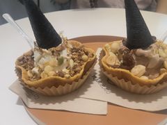 -野人先生现做冰淇淋(北京环宇荟店)