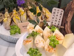 -喜聚薈·花膠雞海鮮火鍋(越秀店)