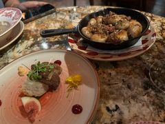 -BROWNSTONE布朗石西班牙餐厅(富城店)