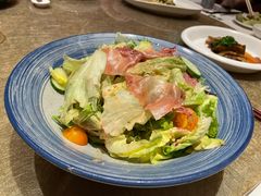 -上海人家花樣年华(中山公园店)