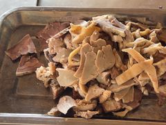 -祖传曾羊肉饭店