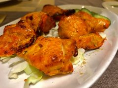 -Pita's&Tika's中东和印度风味餐厅(龙湖天街店)