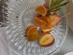 -清真悦宾楼食府(海湖店)