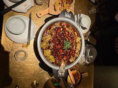 -烤匠麻辣烤鱼(万象城店)