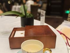 -明阁 Ming Court(广州朗豪酒店)