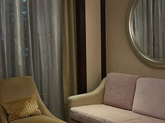 -济南喜来登酒店