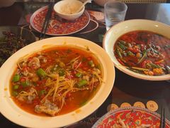 -拾捌川·自贡爆炒(新街口店)