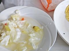 -天乐农家鱼头王(天目湖店)