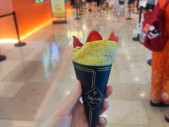 -July tale·可丽饼(德基广场店)