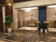 -海韵之星邮轮水会(明发商业广场店)