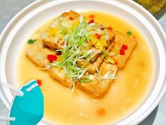 -鸭匠食府·挂炉烤鸭·新京菜(阜成路店)