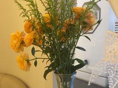 -PARFUM FLORAL花境法餐(南京首店)