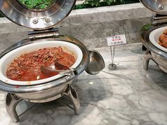 -火锅岛潮牌自助餐厅(天津天佑城店)