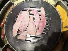 -哈哈碳都·牛肋条无限自助烤肉(宝龙店)